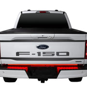 Putco 9202060-38 Tailgate Light - Red