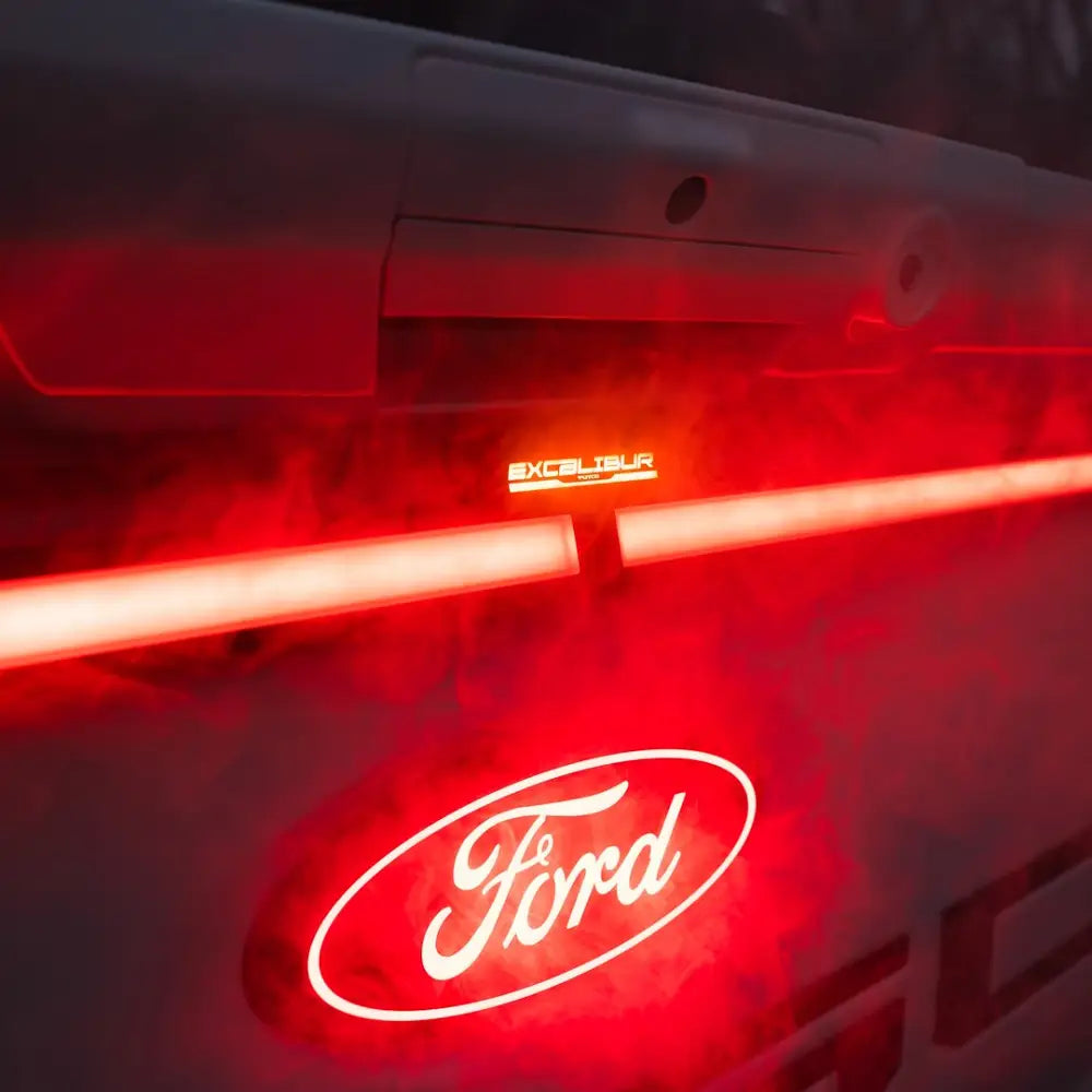 Putco 92060-12 Tailgate Light