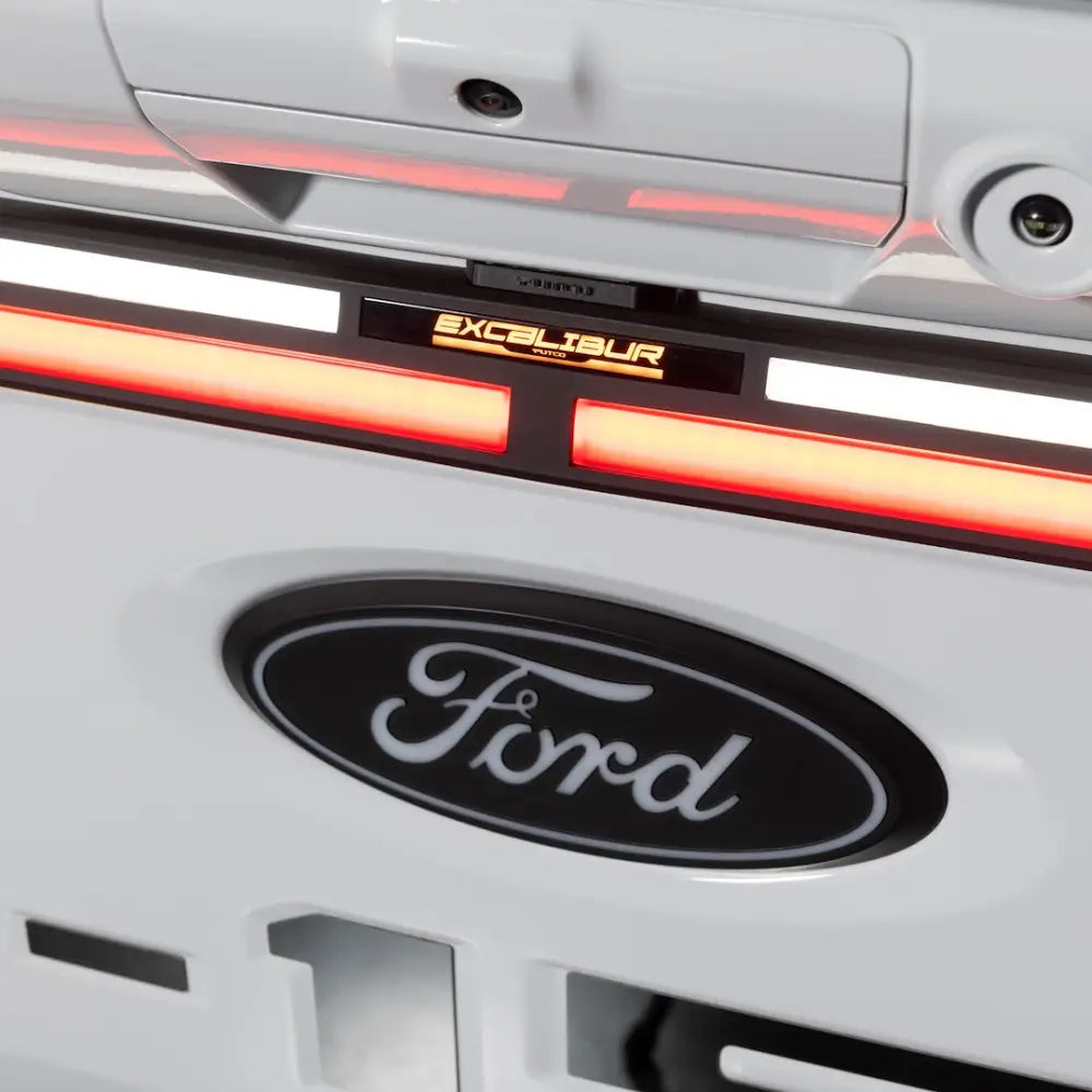 Putco 92060-17 Tailgate Light