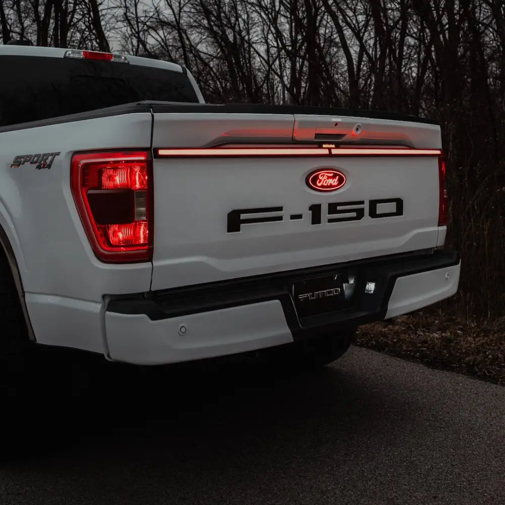 Putco 92060-18 Tailgate Light