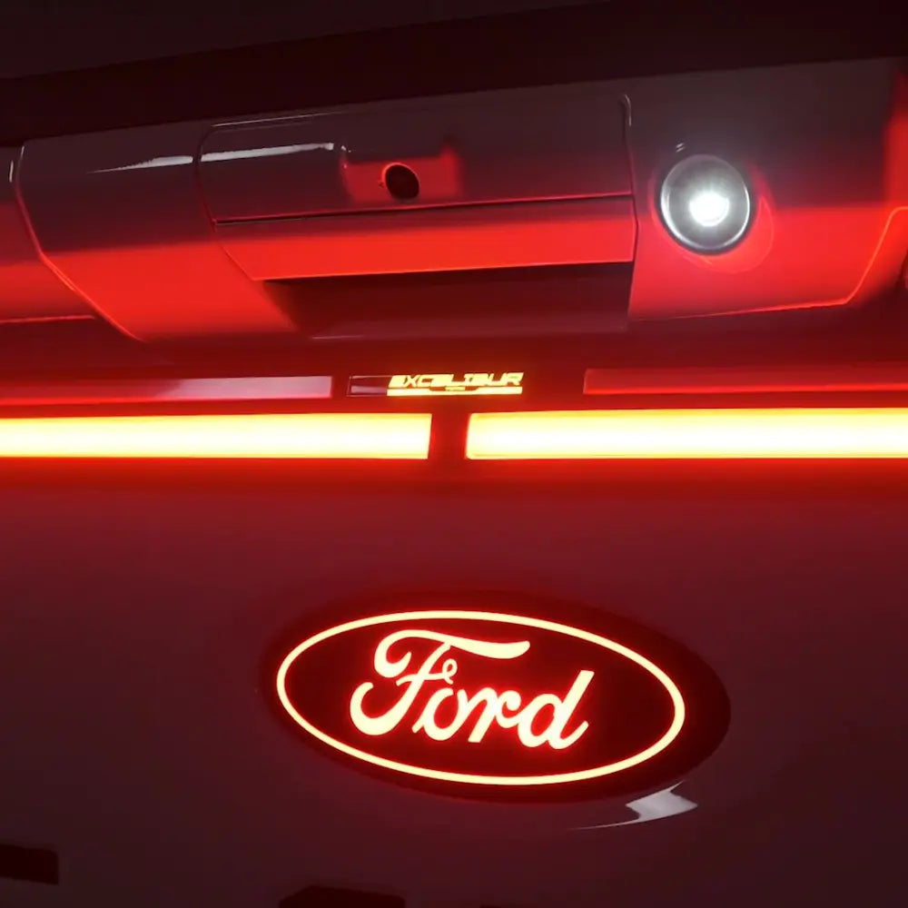 Putco 92060-32 Tailgate Light