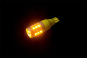 Putco 921 - Amber Metal 360 LED - Truck & Automotive