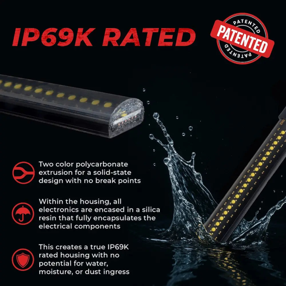 Putco 9211960-43 Tailgate Light