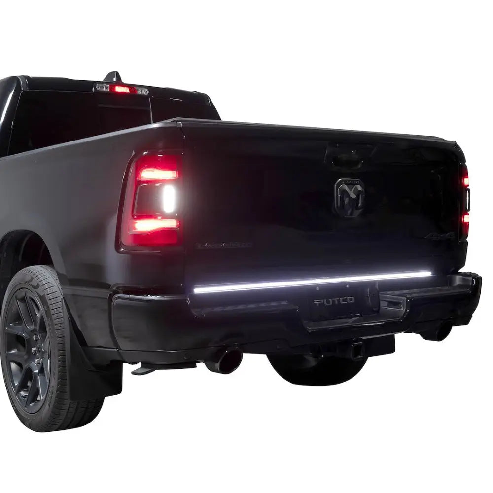 Putco 9212060-44 Tailgate Light - Red