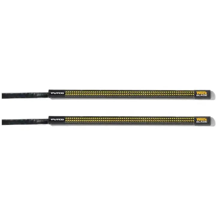 Putco 93010-12 - Blue