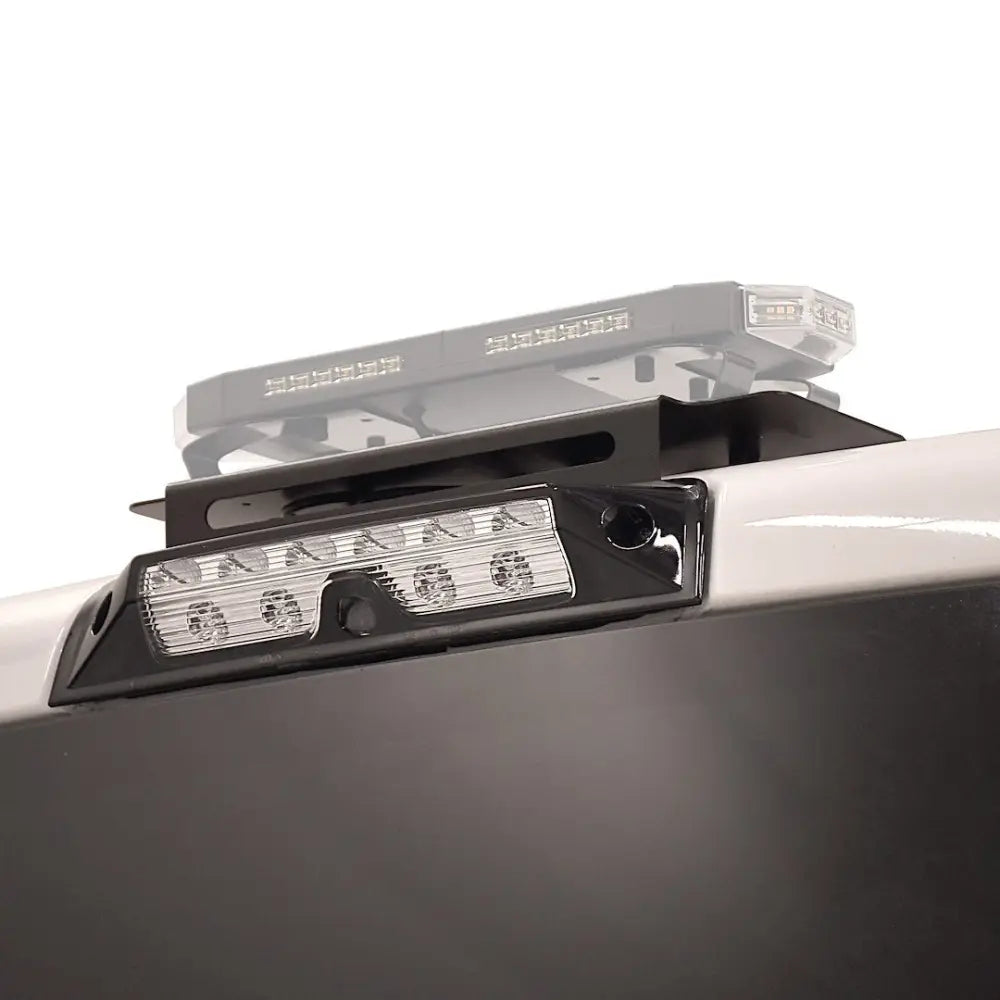 Putco 950009 Warning Light Mount
