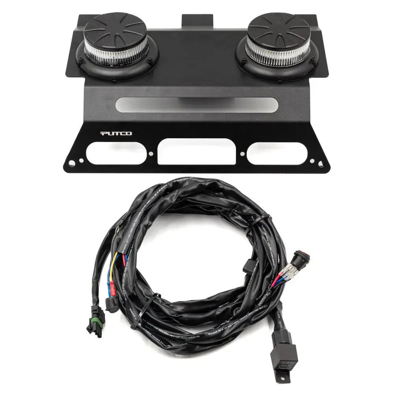 Putco 950111-01 Warning Light