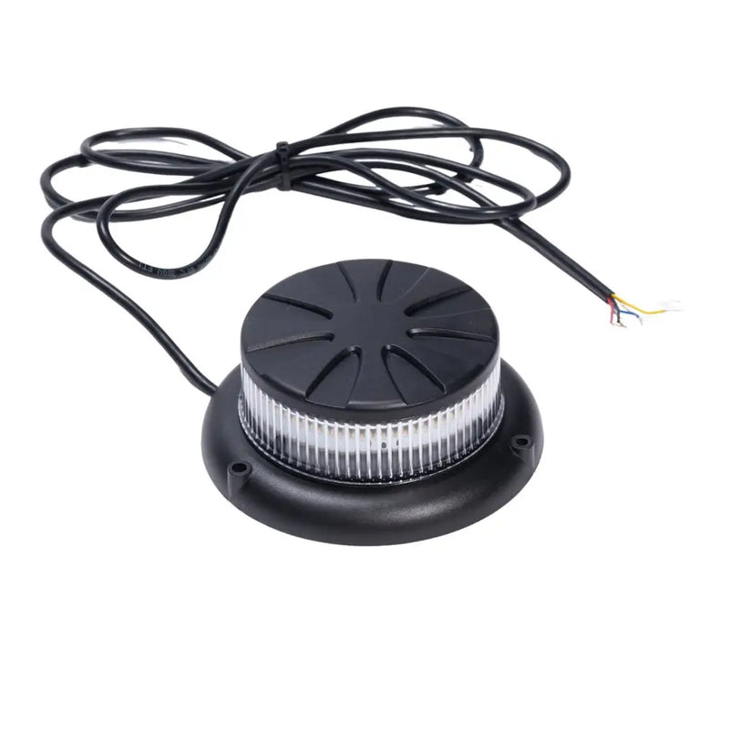 Putco 950211 Warning Light - White