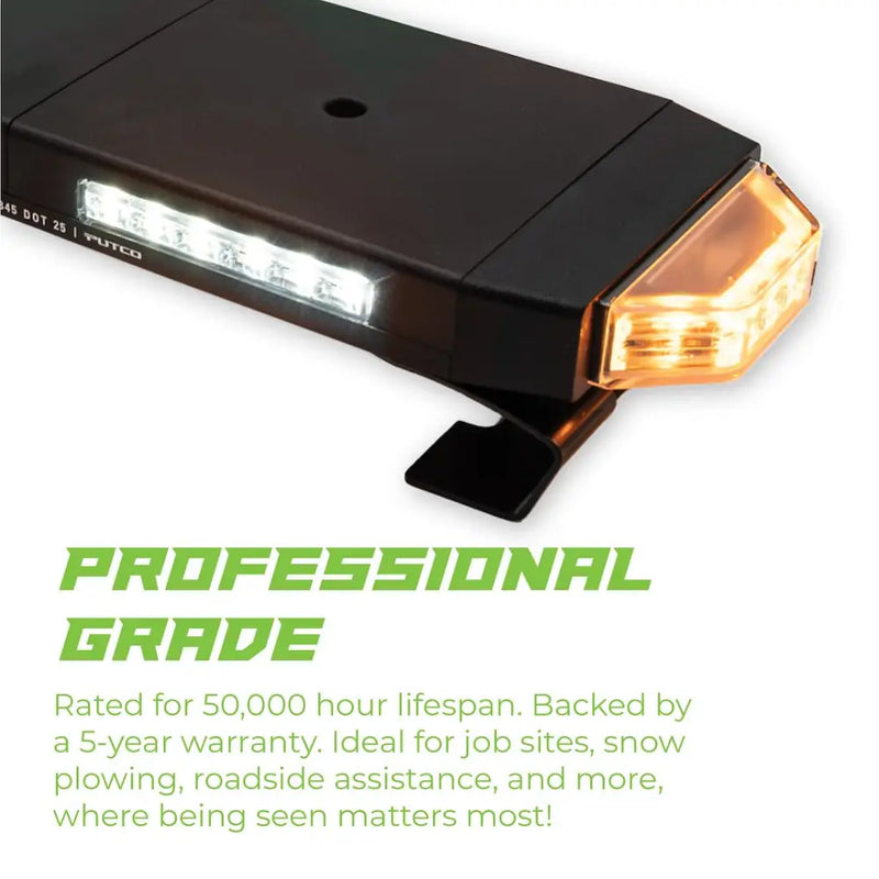 Putco 950316 Warning Light