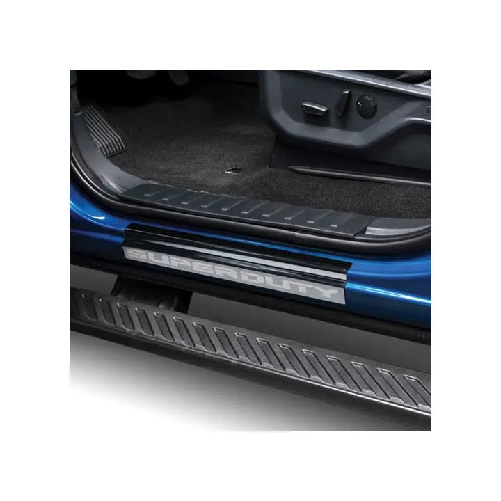 Putco 95148BPFD - Black