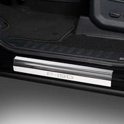 Putco 95150FD Door Sill Protector