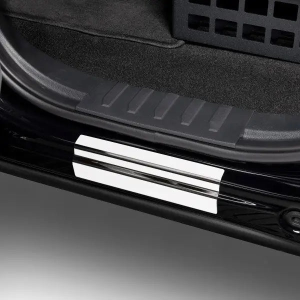 Putco 95150FD Door Sill Protector