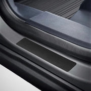 Putco 95151BP Door Sill Protector