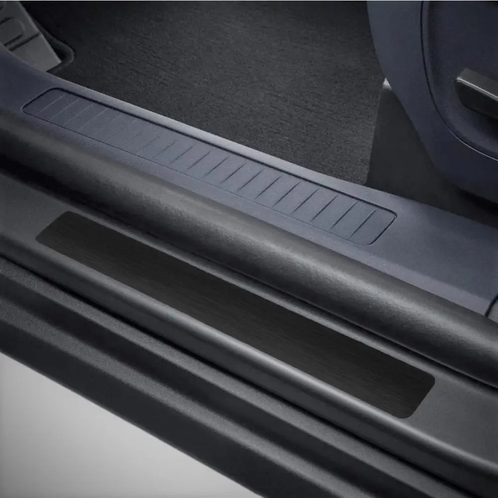 Putco 95151BP Door Sill Protector