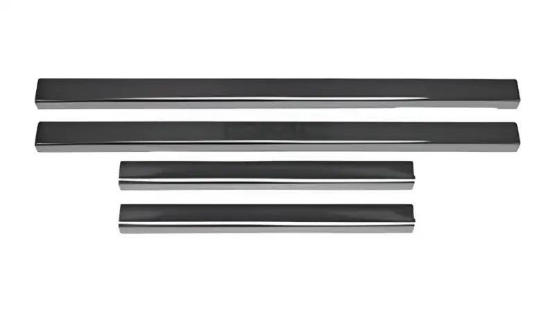 95183BPGM-2 Door Sill Protector