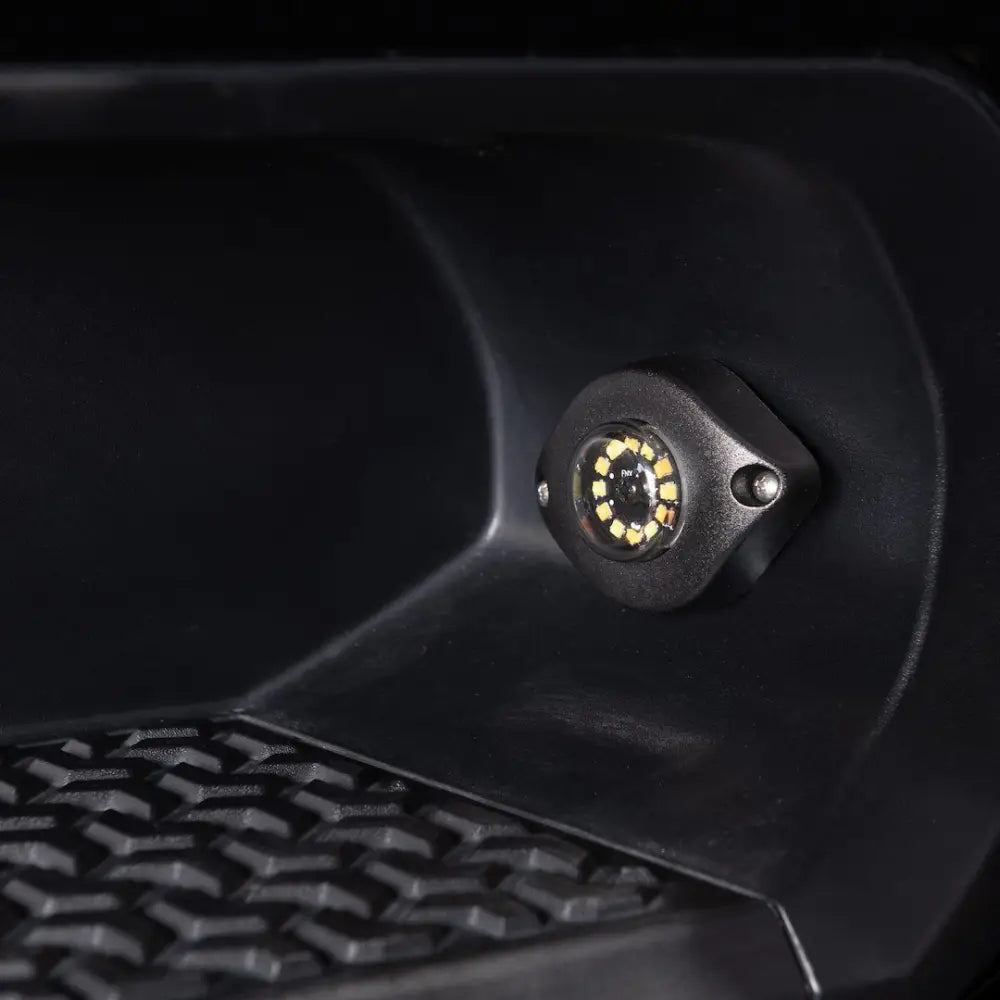 Putco 960001 Warning Light