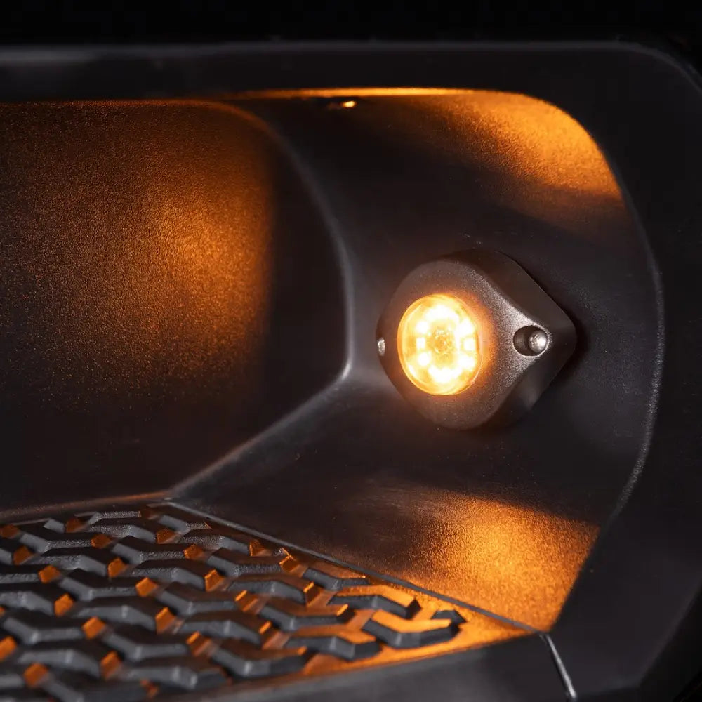 Putco 960001 Warning Light