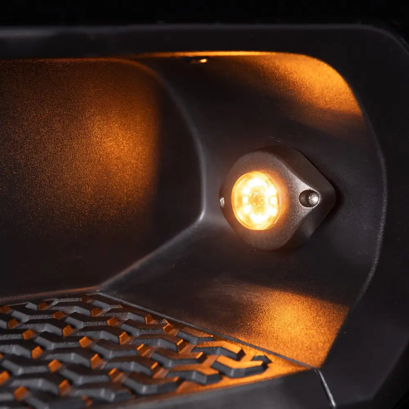 Putco 960001 Warning Light