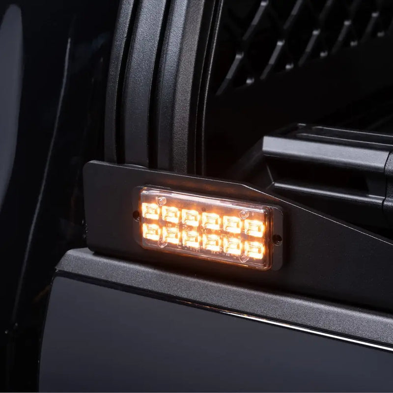 Putco 960005 Warning Light