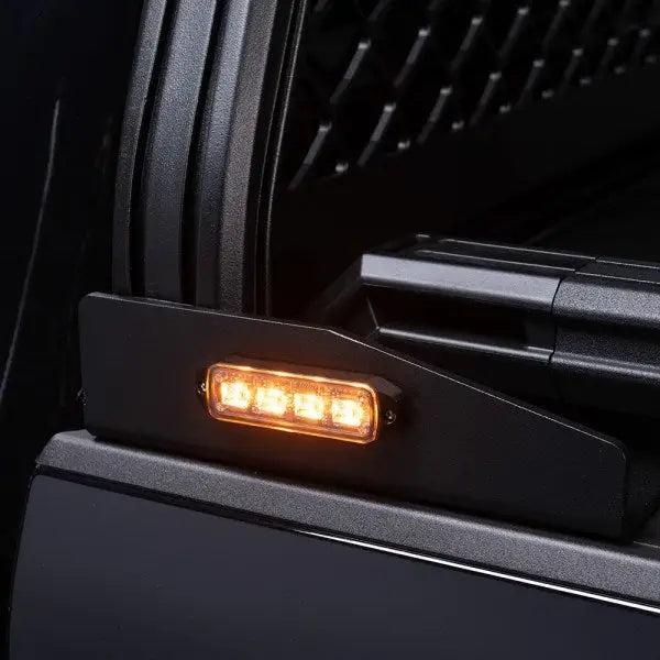 Putco 960204 Warning Light