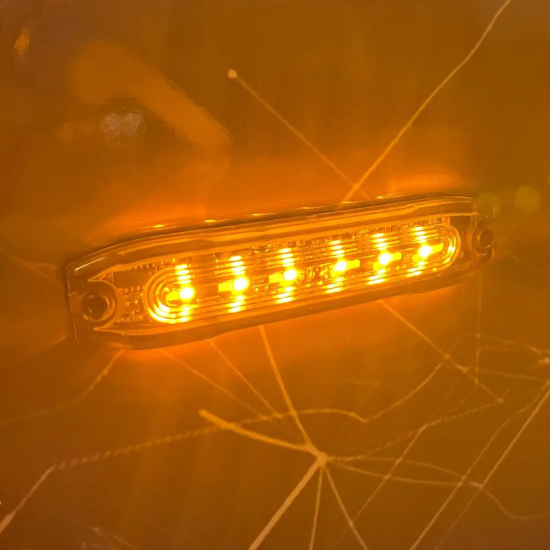 Putco 960204 Warning Light