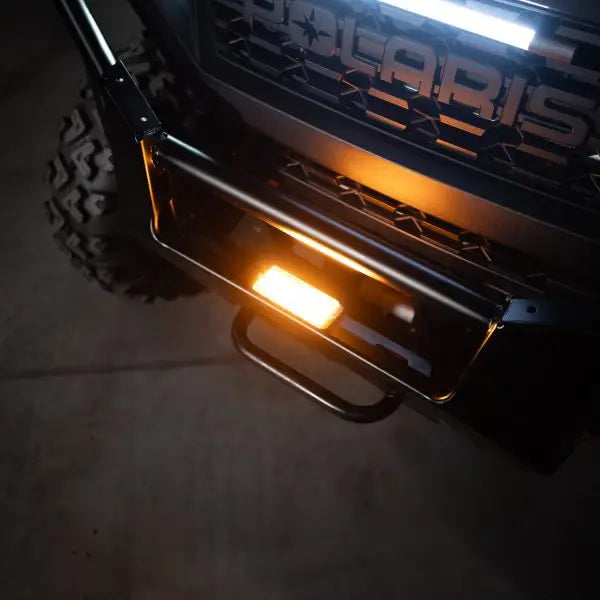 Putco 960205 Warning Light