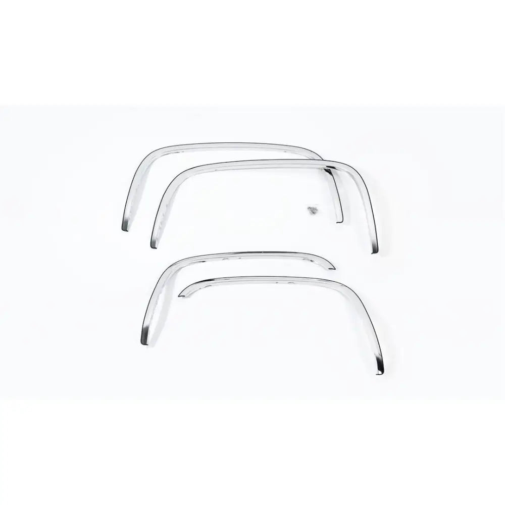 Putco 97125 Fender Trim