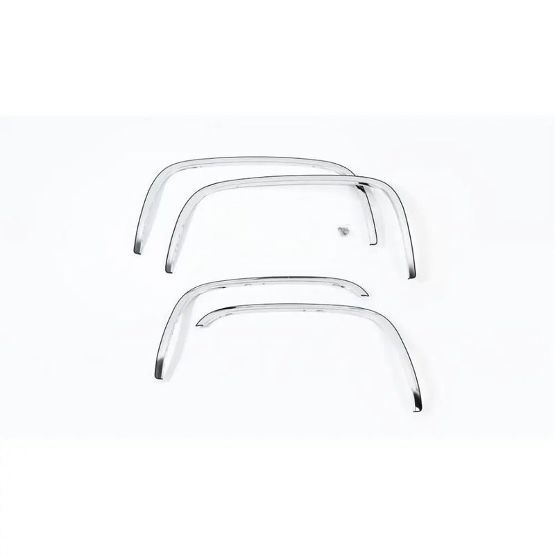Putco 97125 Fender Trim
