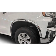 Putco 97125 Fender Trim