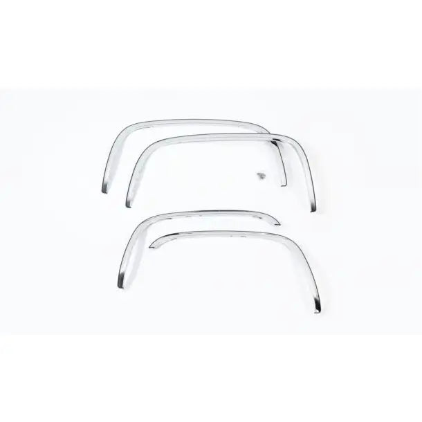Putco 97280 Fender Trim