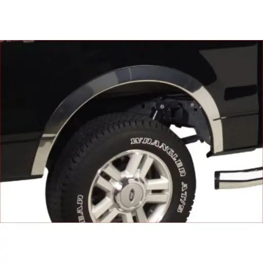 Putco 97280 Fender Trim