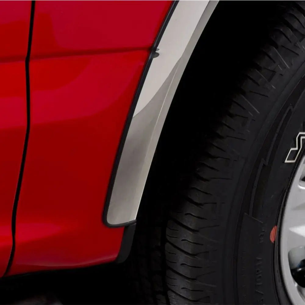 Putco 97290 Fender Trim