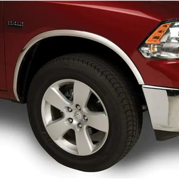 Putco 97290 Fender Trim