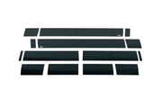 9751234BPGM Rocker Panel Molding