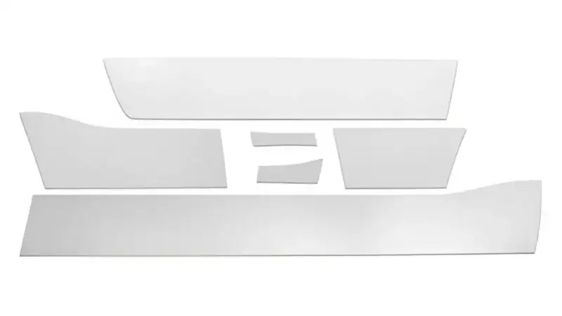 9751320 Rocker Panel Molding