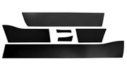 9751320BP Rocker Panel Molding