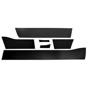 9751320BP Rocker Panel Molding