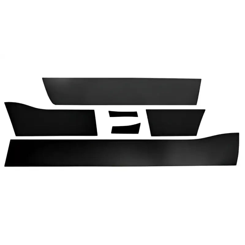 9751320BP Rocker Panel Molding