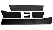 9751321BP Rocker Panel Molding