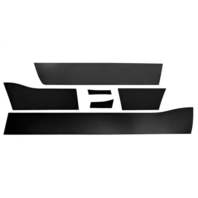 9751321BP Rocker Panel Molding