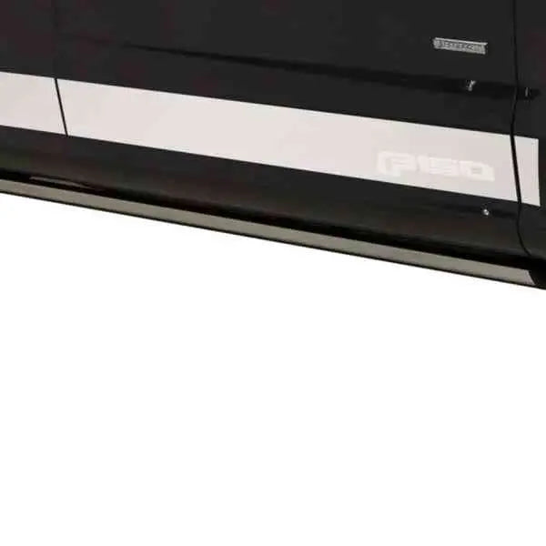 Putco 9751444FD Rocker Panel Molding