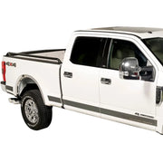 Putco 9751457FD Rocker Panel Molding