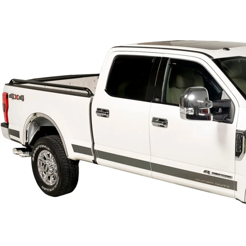 Putco 9751457FD Rocker Panel Molding