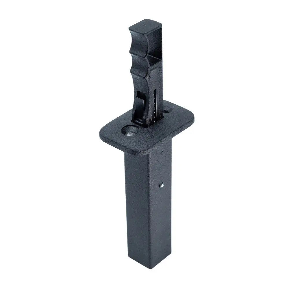 Putco Limited Lifetime Warranty Tie Down Anchor 99917B - Black Chevrolet Silverado LD GM