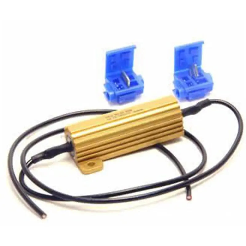 PUTCO 230004A ALUM LED RESISTOR KIT