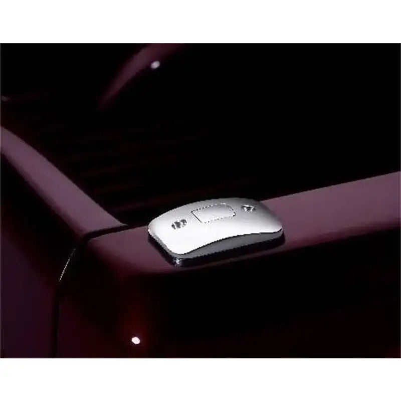 Putco Chrome Plated Push-Up Tie Downs - for Full-Size Truck w/ Stake Pocket Mounts (Excl 2014+ GM) - 99901