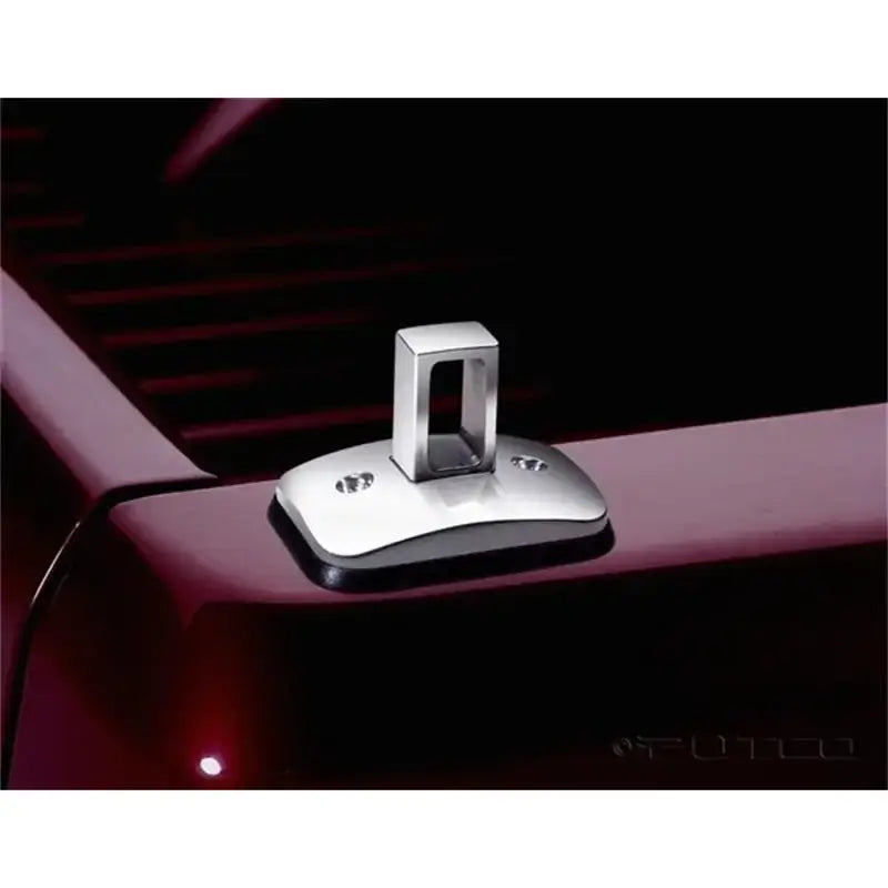 Putco Chrome Plated Push-Up Tie Downs - for Full-Size Truck w/ Stake Pocket Mounts (Excl 2014+ GM) - 99901