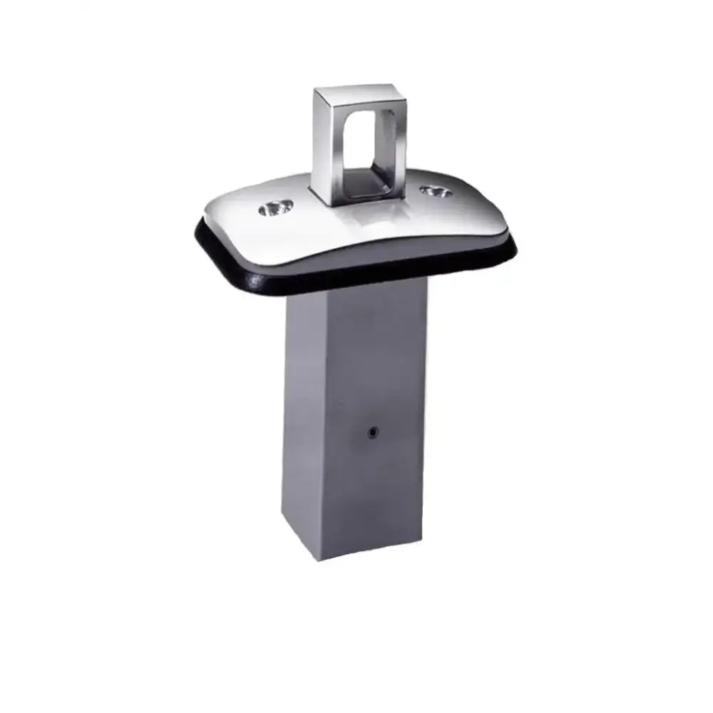 Putco Chrome Plated Push-Up Tie Downs - for Full-Size Truck w/ Stake Pocket Mounts (Excl 2014+ GM) - 99901