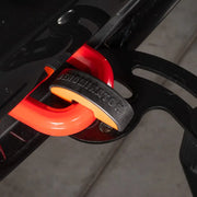 Putco D1-D Light Bar Mounting Kit