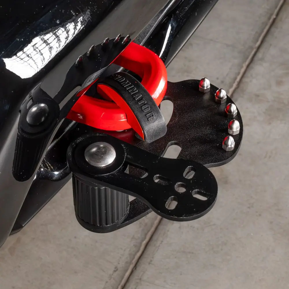 Putco D1S-D Light Bar Mounting Kit